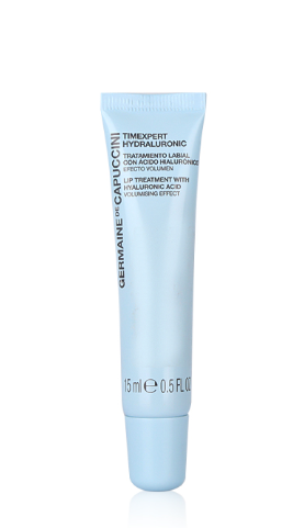 Timexpert Hydraluronic Lip Treatment with Hyaluronic Acid - 15ml